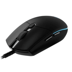 G Pro Hero Corded Gaming Mouse